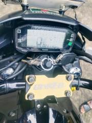 Suzuki Gixxer 155